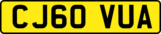 CJ60VUA