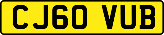 CJ60VUB