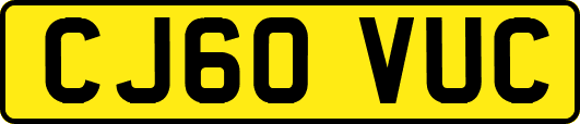 CJ60VUC