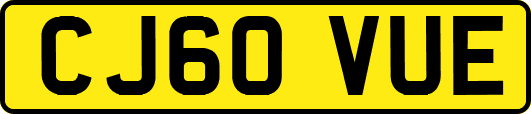 CJ60VUE