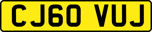 CJ60VUJ