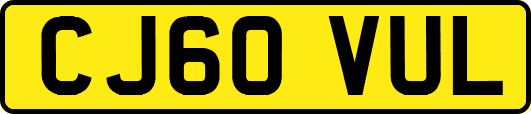 CJ60VUL