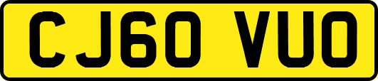 CJ60VUO