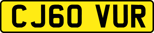 CJ60VUR