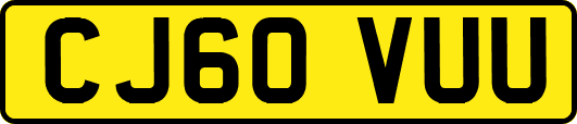CJ60VUU