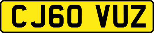 CJ60VUZ