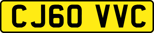 CJ60VVC