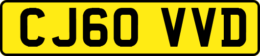 CJ60VVD