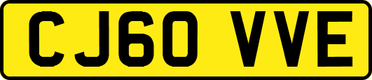 CJ60VVE