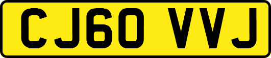 CJ60VVJ