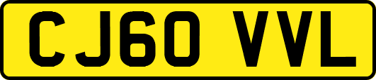 CJ60VVL
