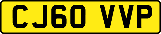 CJ60VVP