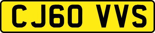 CJ60VVS
