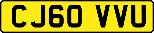 CJ60VVU