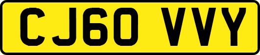CJ60VVY