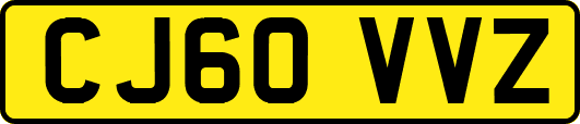 CJ60VVZ