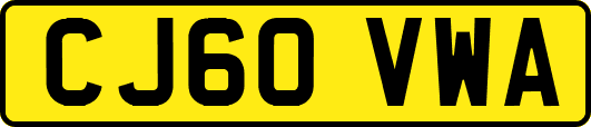 CJ60VWA