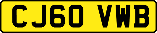CJ60VWB