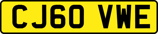 CJ60VWE