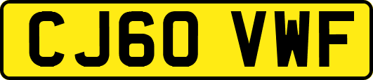 CJ60VWF