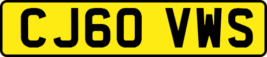 CJ60VWS