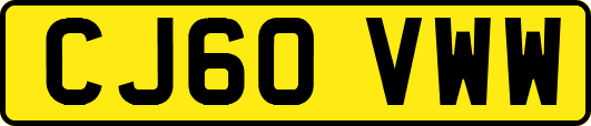 CJ60VWW