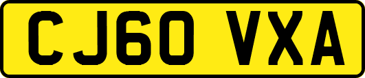 CJ60VXA