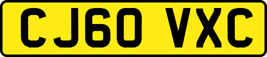 CJ60VXC