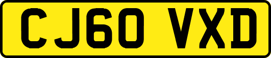 CJ60VXD