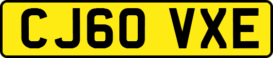 CJ60VXE