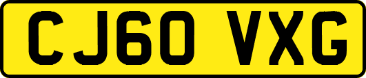 CJ60VXG