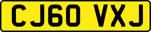 CJ60VXJ