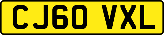 CJ60VXL