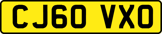 CJ60VXO