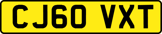 CJ60VXT