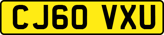 CJ60VXU