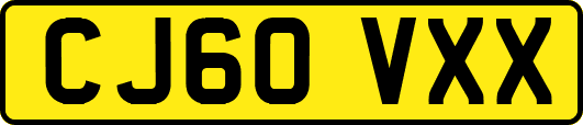 CJ60VXX