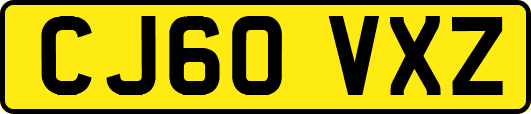CJ60VXZ
