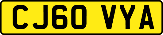 CJ60VYA