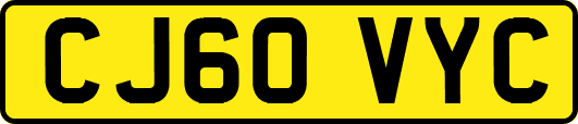 CJ60VYC