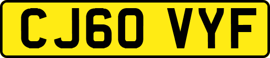 CJ60VYF