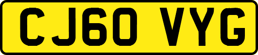 CJ60VYG
