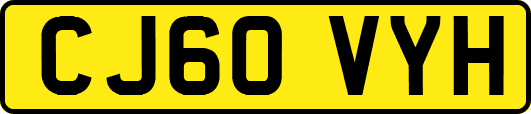 CJ60VYH