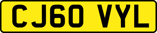 CJ60VYL