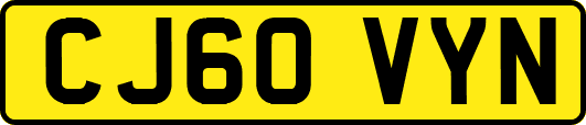 CJ60VYN