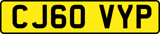 CJ60VYP