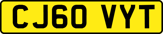 CJ60VYT