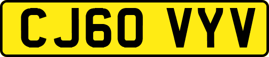 CJ60VYV