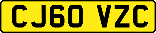 CJ60VZC
