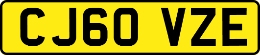 CJ60VZE